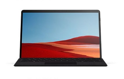 蓝山安装 Surface 更新时遇到问题？