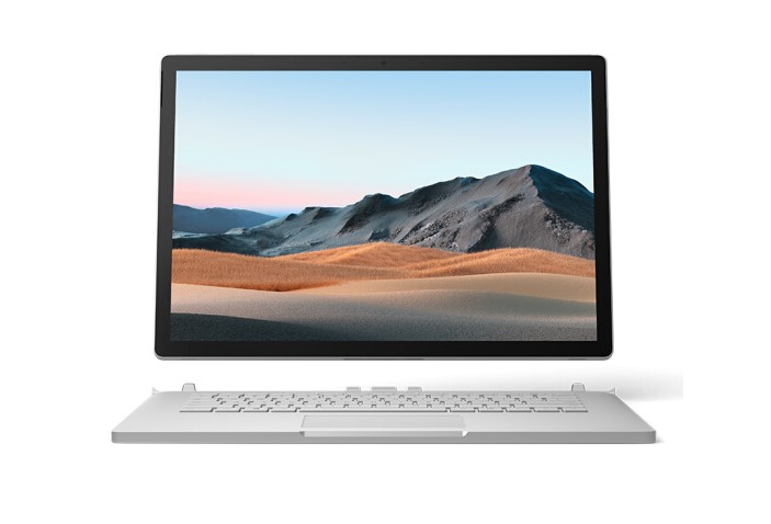 蓝山Surface 维修前的准备工作